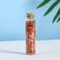 Crystal Gravel Drifting Wishing Bottle
