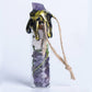 Natural Crystal Crushed Stone Wishing Bottle