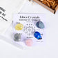 Zodiac Healing Stone Set
