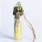 Natural Crystal Crushed Stone Wishing Bottle