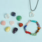 Seven Chakra Crystal Combo Set