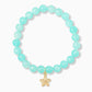Amazonite and Stars