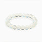Opal Gemstone Beaded Bracelet