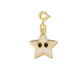 Twin Gem Pentagram