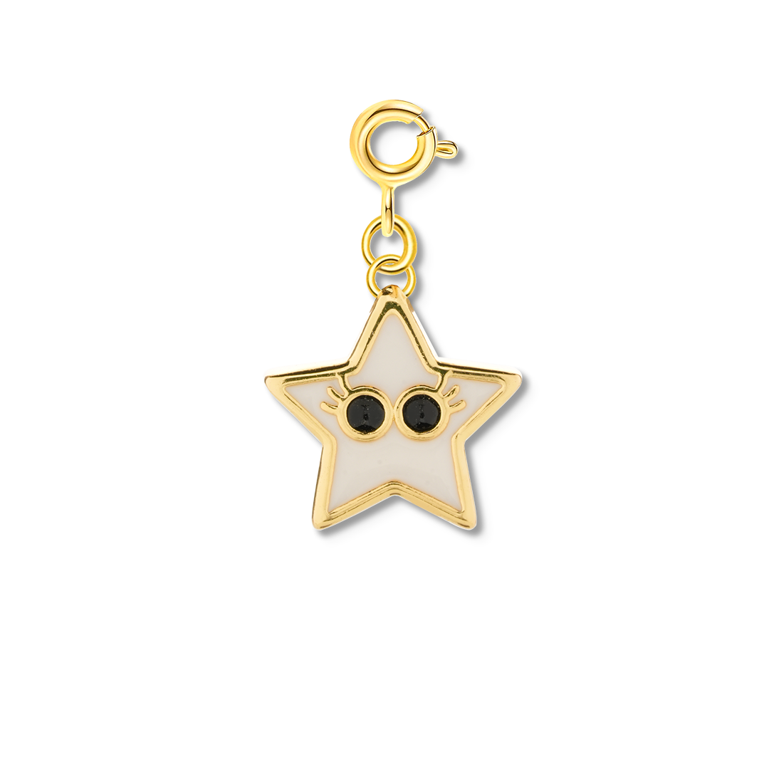Twin Gem Pentagram