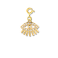 Sparkling Vision Amulet