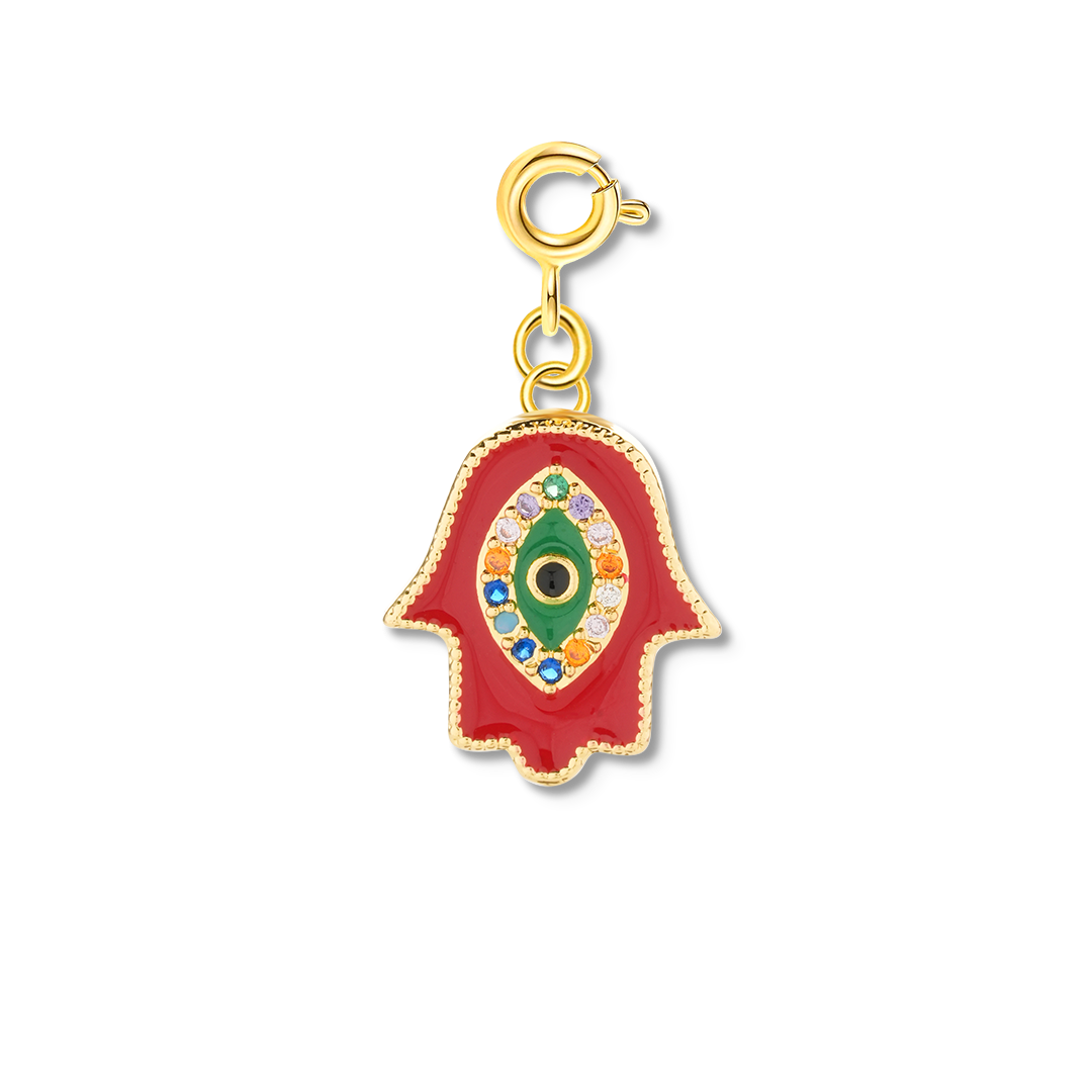 Prismatic Eye Jewel