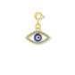 Devil's Eye Pendant