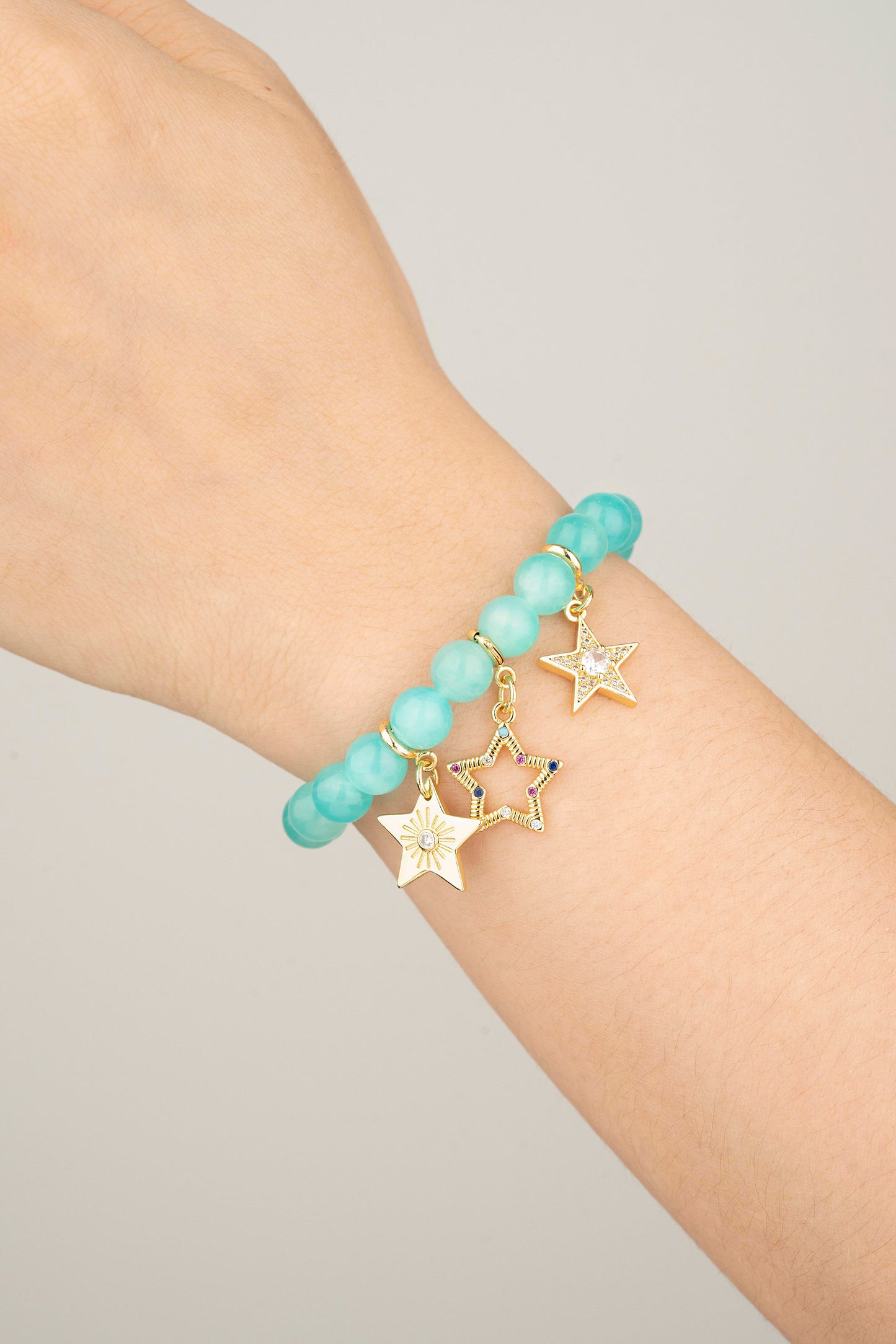 Radiant Star Prism