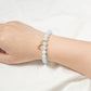 Aquamarine and Moon