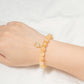 Citrine and the Moon