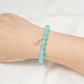 Amazonite and Stars