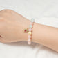 Morganite and the Heart