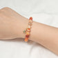 Carnelian and the Sun