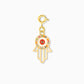 Colorful Hand of Fatima