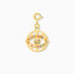 Galactic Eye Amulet