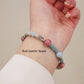 Natural stone bracelet