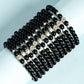 The Obsidian Zodiac Bracelet