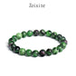 Red And Green Treasure Bracelet
