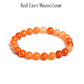 Red Aventurine Bracelet
