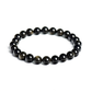 Obsidian Bracelet