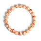 Red Mesh Bracelet