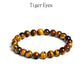 Tiger's Eye Bracelet