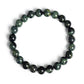 Peacock Eye Bracelet