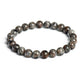 Volcanic Stone Bracelet