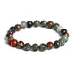 African Bloodstone Bracelet