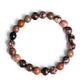Rose Stone Bracelet