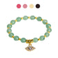 Devil's Eye Vintage Bracelet