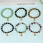 Devil's Eye Vintage Bracelet