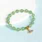Devil's Eye Vintage Bracelet