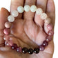 Natural stone bracelet