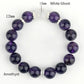 Uruguayan Amethyst Bracelet