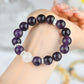 Uruguayan Amethyst Bracelet