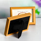 Rainbow Crystal Gravel Photo Frame
