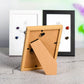 Metatron Hexagonal Rough Crystal Photo Frame