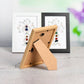 Seven Chakras Tree-like Crystal Stone Frame