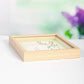 Dandelion Crystal Stone Photo Frame
