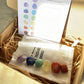 Seven Chakra Set