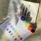 Seven Chakra Set