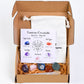 Zodiac Healing Stone Set