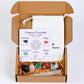 Zodiac Healing Stone Set