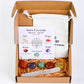 Zodiac Healing Stone Set