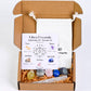 Zodiac Healing Stone Set