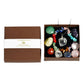 Seven Chakra Crystal Combo Set