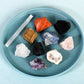 Healing Stone Crystal Combo Set