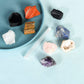 Healing Stone Crystal Combo Set